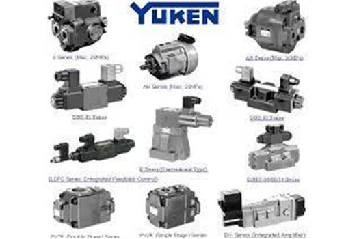  L-DSG-01-3C4-D24-70 Yuken 